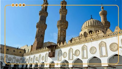 الأزهر يطلق مبادرة لمواجهة غلاء تكاليف الزواج| إنفو جراف