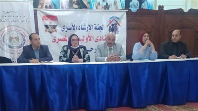 النيل للإعلام ينظم ندوة 