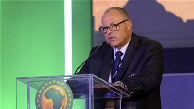 اتحاد الكرة: هاني أبو ريدة متحفظ في دعمه للمجلس الحالي.. وغاب دوره في أزمة السنغال