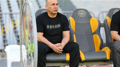 إبراهيم حسن يفصح عن رأيه في مستوى الأهلي مع كولر