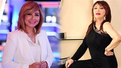 نبيلة عبيد: بدأت تسجيل برنامجي الجديد 