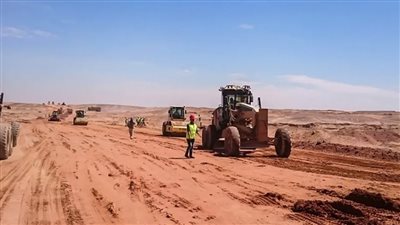 حالات إلغاء تخصيص قطع أراضى الإسكان المتوسط