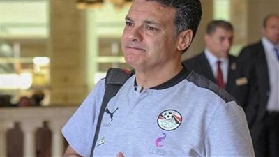 إيهاب جلال أسرع مدرب في تاريخ المنتخب يقال من منصبه.. لعب 3 مباريات في شهرين.. والبديل أجنبي