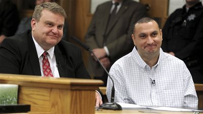 بعد 20 عاما في السجن.. تعويض خيالي لأمريكي على جريمة لم يرتكبها