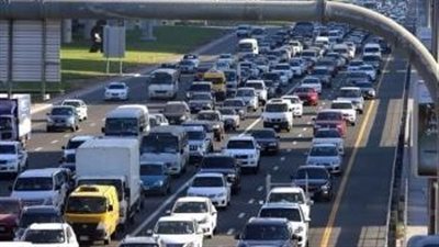 عودة سباق الدراجات العالمي للعراة بعد توقف لمدة عامين 