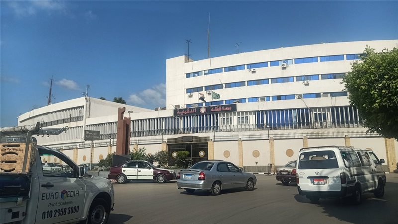 طقس الدقهلية