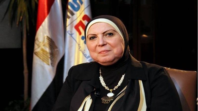 وزير الصناعة والتجارة