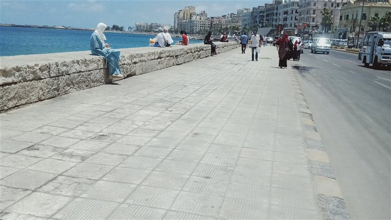 حالة الطقس غدا الاثنين