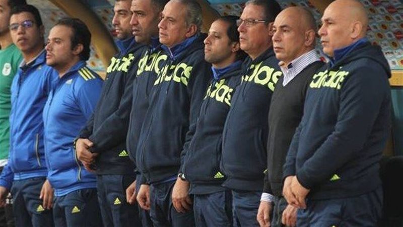 الجهاز الفني للمصري