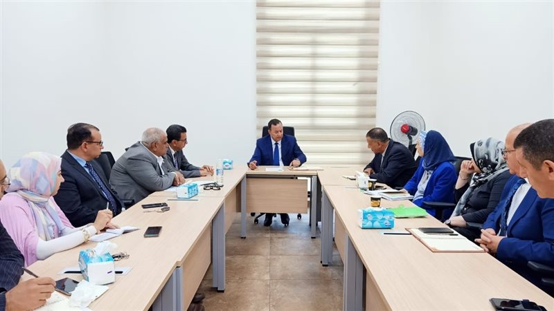 مجلس جامعة المنصورة