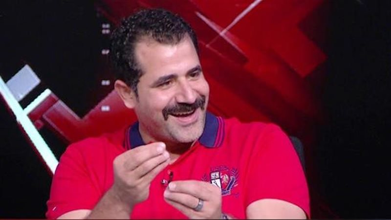 محمود حافظ