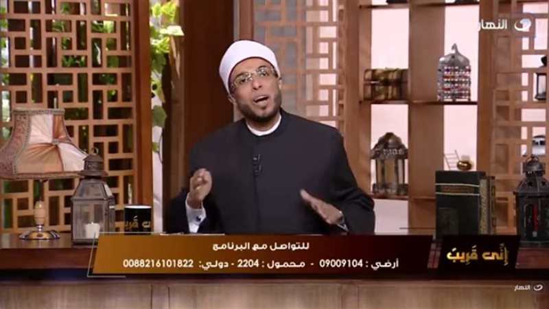 الشيخ محمد أبو بكر