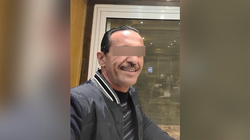 مستر حسين مستريح