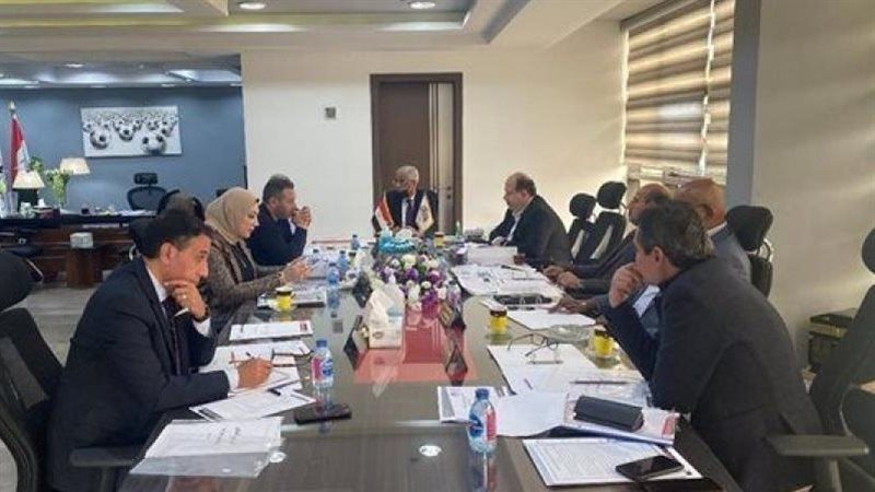مجلس اتحاد الكرة