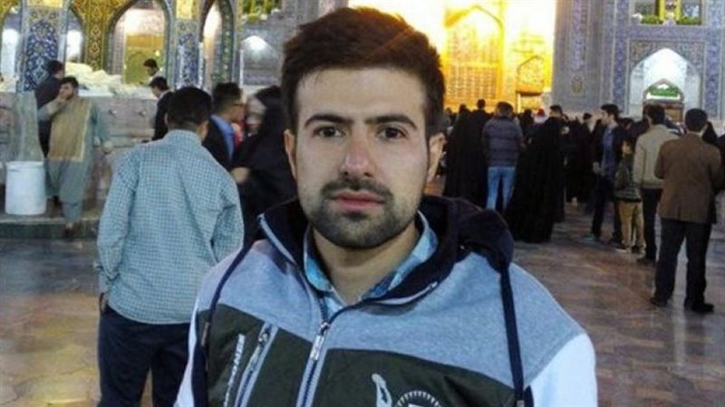 محمد عبدوس 