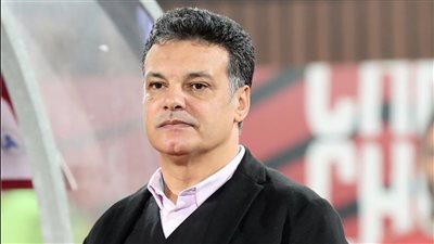 ايهاب جلال يوضح حقيقة رحيله وآخر استعداداته لكوريا الجنوبية في مؤتمر صحفي اليوم