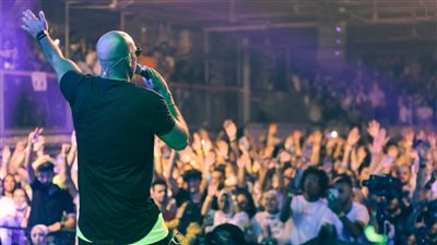 ساقية الصاوي تجهز مفاجآت لجمهورها في حفلات يوليو المقبل