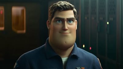 بعد منعه في مصر.. الإمارات تمنع عرض فيلم Lightyear 