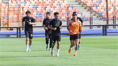 إيهاب جلال: نلعب بندية أمام كوريا الجنوبية ونحاول إظهار نوعية اللاعب المصري