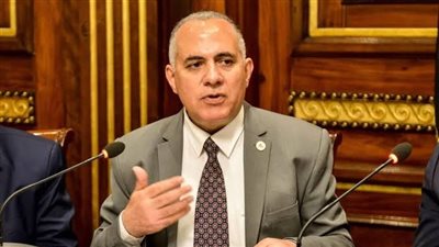 الري: تنفيذ مشروعات بتكلفة 13 مليار جنيه ضمن مبادرة حياة كريمة