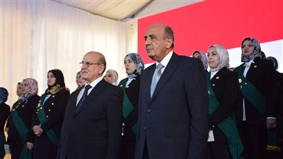 رسميا.. أداء اليمين القانونية لـ 39 قاضية منتدبة من قضايا الدولة والنيابة الإدارية