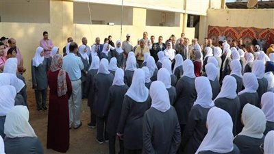 شروط القبول بمدارس التمريض 2022.. أبرزها عدم الزواج أثناء الدراسة.. السن لا يقل عن 15 سنة.. والتفرغ بموافقة ولي الأمر 