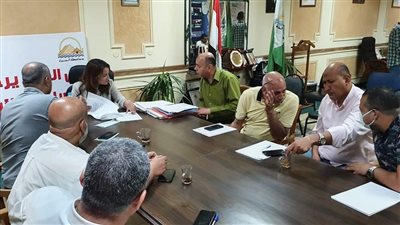 نائبة محافظ الجيزة تحضر قرعة المرحلة الأخيرة لتسكين قاطني عشش السودان غير الآمنة