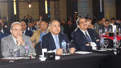 رئيس البورصة: أسواق المال لها السبق والريادة في الاعتماد على تكنولوجيا المعلومات