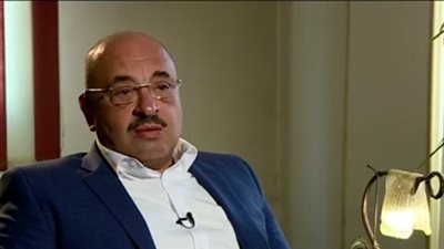 علاء السقطى: آمال كبيرة يعقدها المستثمرون على وزير الصناعة الجديد 