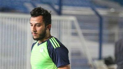 بعد توقيع توفيق ومنصور للزمالك.. هل يغير مدرب بيراميدز وجهة الثنائي؟