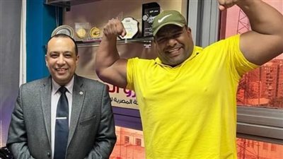 لكسر رقم جديد بموسوعة جينس.. كابونجا يسحب المترو للمرة الثانية غدا