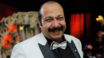 محمد ثروت ضيف برنامج 