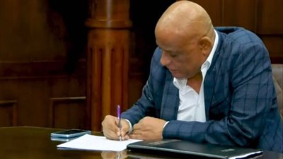 رمضان السيد: الموسم المقبل يشهد صعود الاولمبي للدوري الممتاز