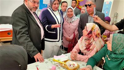 انطلاق فعاليات مبادرة 