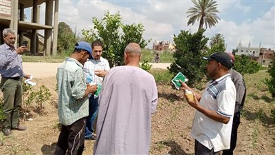 قوافل طبية بجامعة القناة تكشف على ٦٣٤ مواطنا مجانا