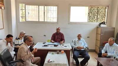 زراعة الإسماعيلية تستعد لمهرجان المانجو وفتح أسواق عالمية | صور 