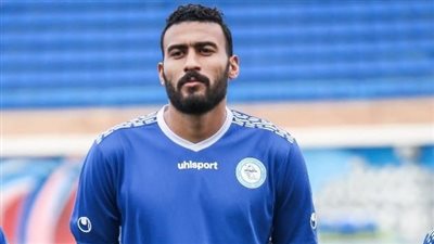 رسميا.. جلال الشرقاوي ينتقل إلى نادي طلائع الجيش