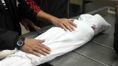 طفل ينهي حياته شنقا داخل شقته في منشأة القناطر