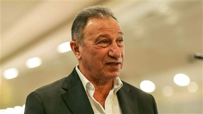 الخطيب يجتمع بسيد عبد الحفيظ وشركة الكرة 