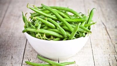 ٦ فوائد لتناول الفاصوليا الخضراء لا تفوتك