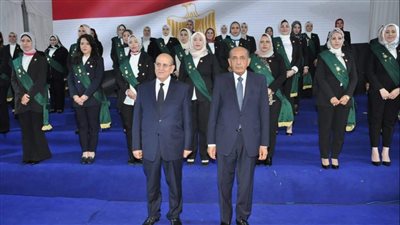 تفاصيل تعيين 39 قاضية بمجلس الدولة وتوزيعهن على دوائر العمل | صور