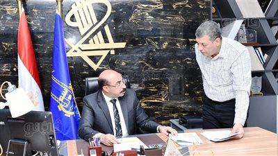 215 درجة القبول بالثانوي العام في أسوان