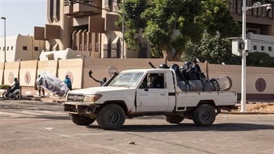 مقتل 50 شخصا في هجوم شنه مجهولون شمال بوركينا فاسو 