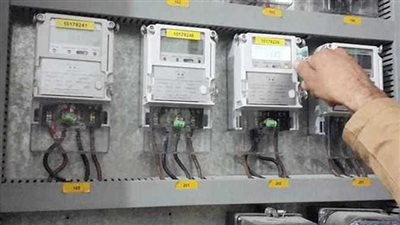 تحرير 14 ألف قضية سرقة كهرباء ومخالفات مبان بالمحافظات