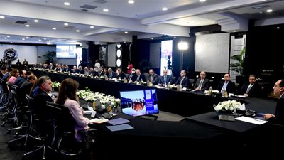 مدبولي: حضرت جلسات مغلقة بعيدًا عن الوزراء لضمان حيادية وثيقة ملكية الدولة