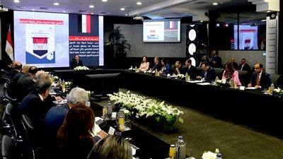 الحكومة تطرح وثيقة ملكية الدولة للحوار.. مدبولي: حضرت جلسات بعيدًا عن الوزراء لضمان الحيادية