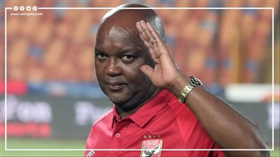  حصد 5 وخسر 3.. مشوار بطولات موسيماني مع الأهلي بعد فسخ عقده | انفوجراف 