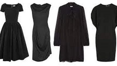 تفسير حلم لبس الأسود في المنام وعلاقته بامتلاك السلطة والنفوذ