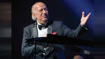 عمر خيرت يحيي حفله الأول في شهر يونيو بدار الأوبرا المصرية.. الليلة