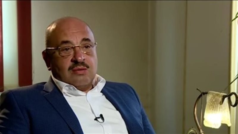 علاء السقطي